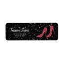 Search for stiletto return address labels For her