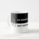 Search for black doctor mugs Nurse
