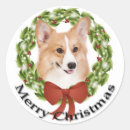 Search for welsh corgi stickers Animals