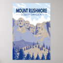 Search for abraham lincoln art Mount rushmore