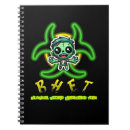 Search for zombie notebooks Cute