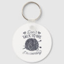 Search for knits key rings 'm counting