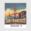 Search for bay area stickers California