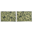 Search for camo pillowcases Pattern