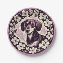 Search for sausage dog plates Pet