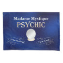 Search for crystals pillowcases Blue