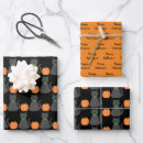 Search for green lantern wrapping paper Pumpkin