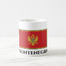 Search for montenegro mugs Flag