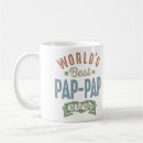 Search for pap mugs Dad