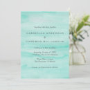 Search for seafoam green invitations Minimalist