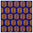 Search for african geometric pattern fabric Design