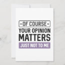 Search for opinion postcards Sayings