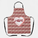 Search for mothers day flowers aprons Mom