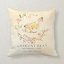 Search for bunny rabbit cushions New baby