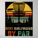 Search for frisbee golf posters Fairway