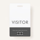 Search for visitor id badges Budget friendly