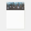 Search for snowflake post it notes Elegant