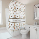 Search for animal shower curtains Gender neutral