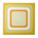 Search for orange and white tiles Square