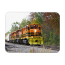 Search for train tracks magnets Autumn