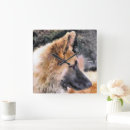 Search for german shepherd clocks Working dogs