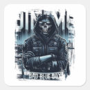 Search for football party stickers League