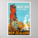 Search for new zealand travel posters Tourism