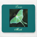 Search for luna mouse mats Moth