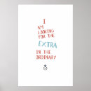 Search for extra posters For her