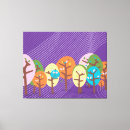 Search for cartoon owl posters Great horned owl