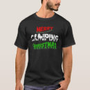 Search for camping christmas tshirts Merry