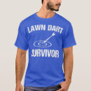 Search for lawn darts tshirts Cute