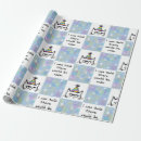 Search for crazy cat lady wrapping paper Funny