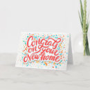 Search for new apartment cards Relocated