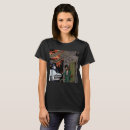 Search for post apocalypse tshirts Future
