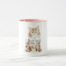 Search for animals with glasses mugs Cute