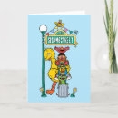Search for elmo seasonal cards Big birds cousin