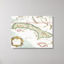 Search for cuba canvas prints Caribbean sea