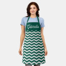 Search for chevron pattern aprons Geometric