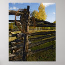 Search for fencing wire posters Western