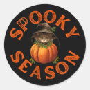 Search for colour matching stickers Pumpkin