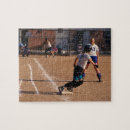 Search for softball puzzles Outdoors