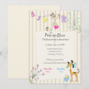 Search for dog and cat invitations Girl