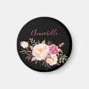 Search for blooms magnets Pink