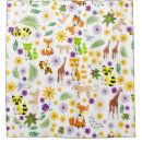 Search for giraffe shower curtains Nursery