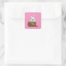 Search for chocolate bunny stickers Cute