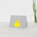 Search for rubber duck cards Ducky