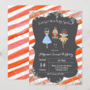 Search for nutcracker ballet invitations Gold