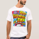 Search for comics tshirts Superhero