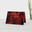 Search for velvet christmas cards Gold